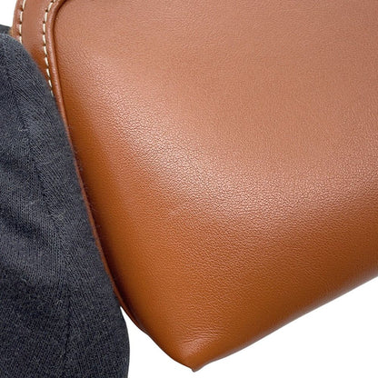 Celine Chain Shoulder Bag Cuill Triomphe Clutch — view 8