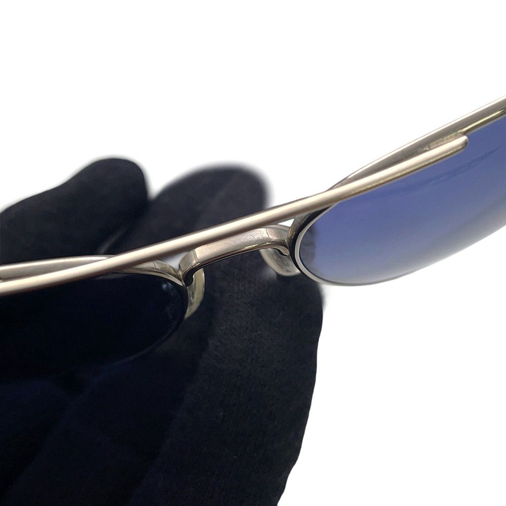 Chanel Sunglasses Pilot Eyewear — view 5