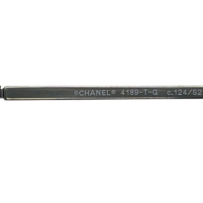 Chanel Sunglasses Pilot Eyewear — view 8