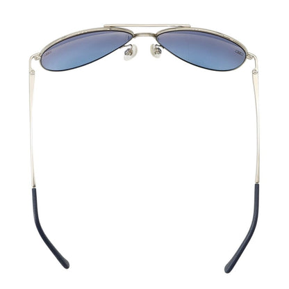 Chanel Sunglasses Pilot Eyewear — view 3