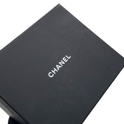 Chanel Sunglasses Round CC Logo Pearl Chain with Eyewear — view 9