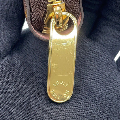 Louis Vuitton Wallet Monogram Zippy Pink — view 6