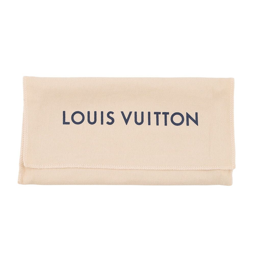 Louis Vuitton Wallet Monogram Zippy Pink — view 8