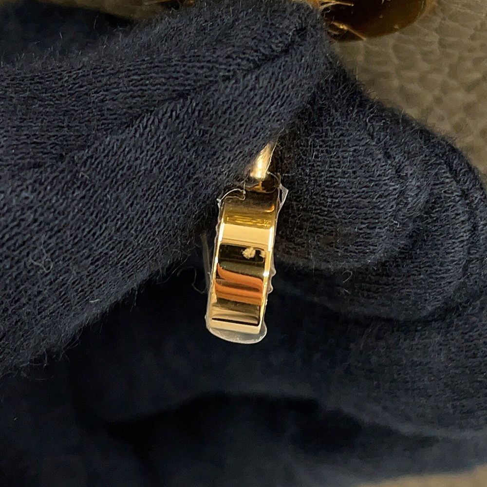 Hermes Lindy 26 Etoupe Gold Taurillon Clemence 2-Way Shoulder — view 6