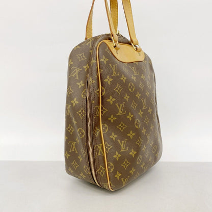 Louis Vuitton Handbag Monogram Excursion Brown — view 2