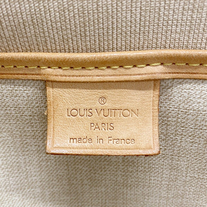 Louis Vuitton Handbag Monogram Excursion Brown — view 5