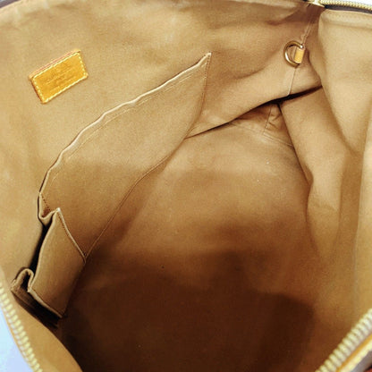 Louis Vuitton Tote Monogram Rock Brown — view 4