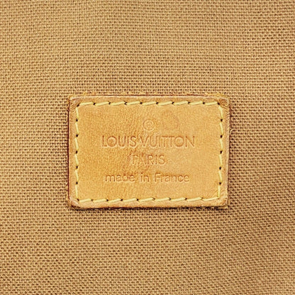 Louis Vuitton Tote Monogram Rock Brown — view 5