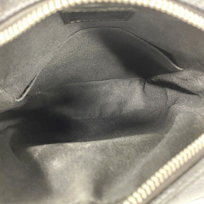 Louis Vuitton Shoulder Bag Damier Graphite Rem Black Gray — view 4