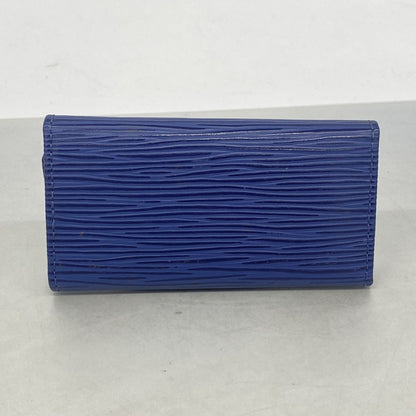 Louis Vuitton Key Case Epi Multicles 4 — view 7