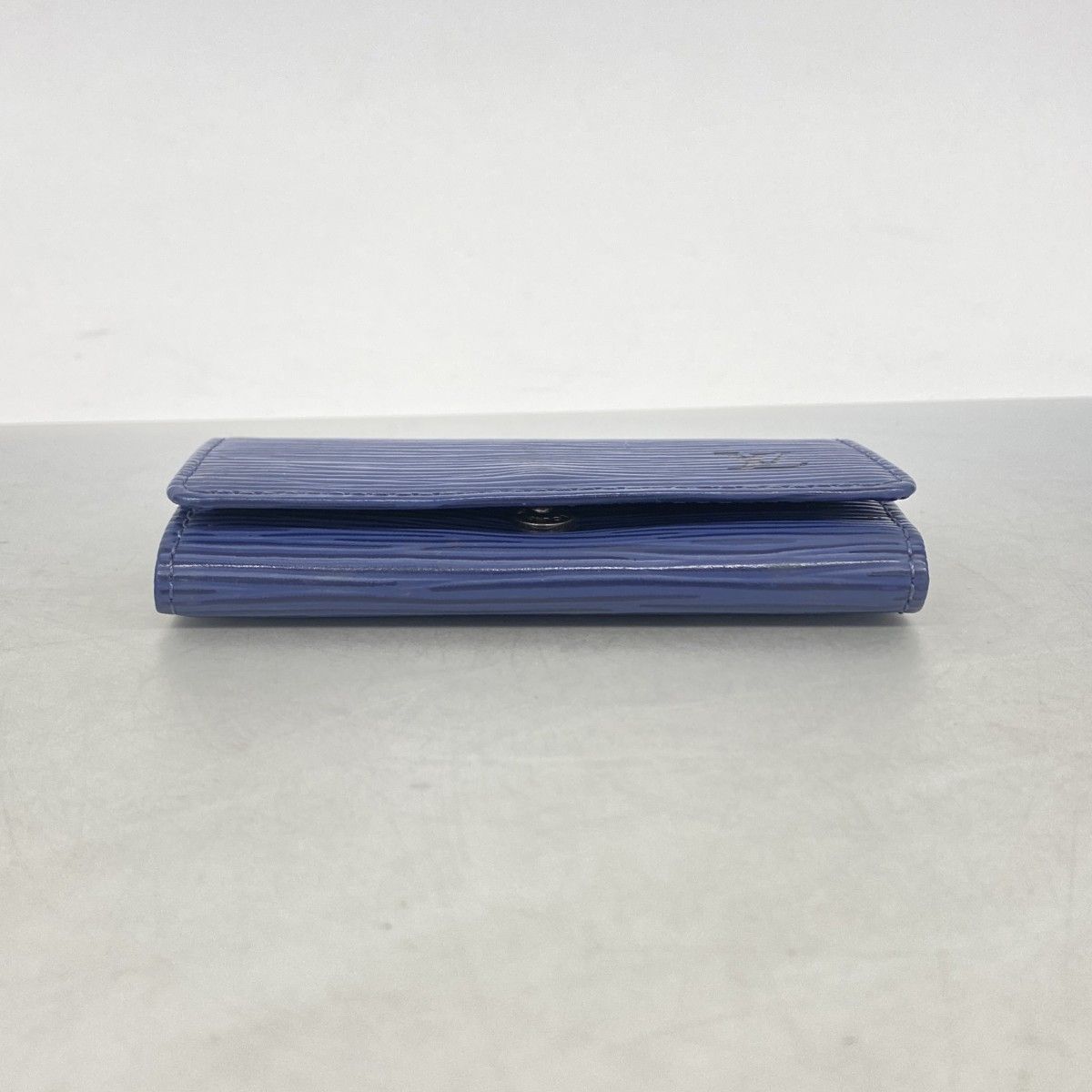 Louis Vuitton Key Case Epi Multicles 4 — view 2