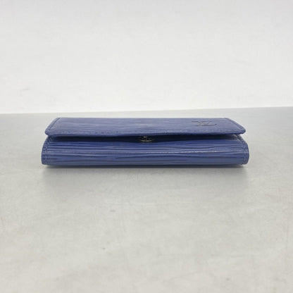Louis Vuitton Key Case Epi Multicles 4 — view 2