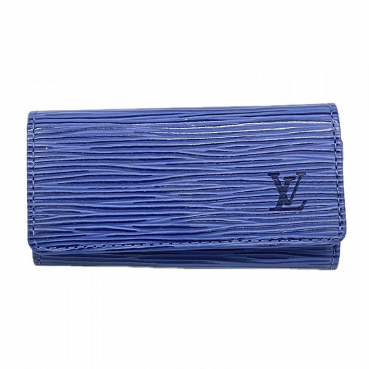 Louis Vuitton Key Case Epi Multicles 4