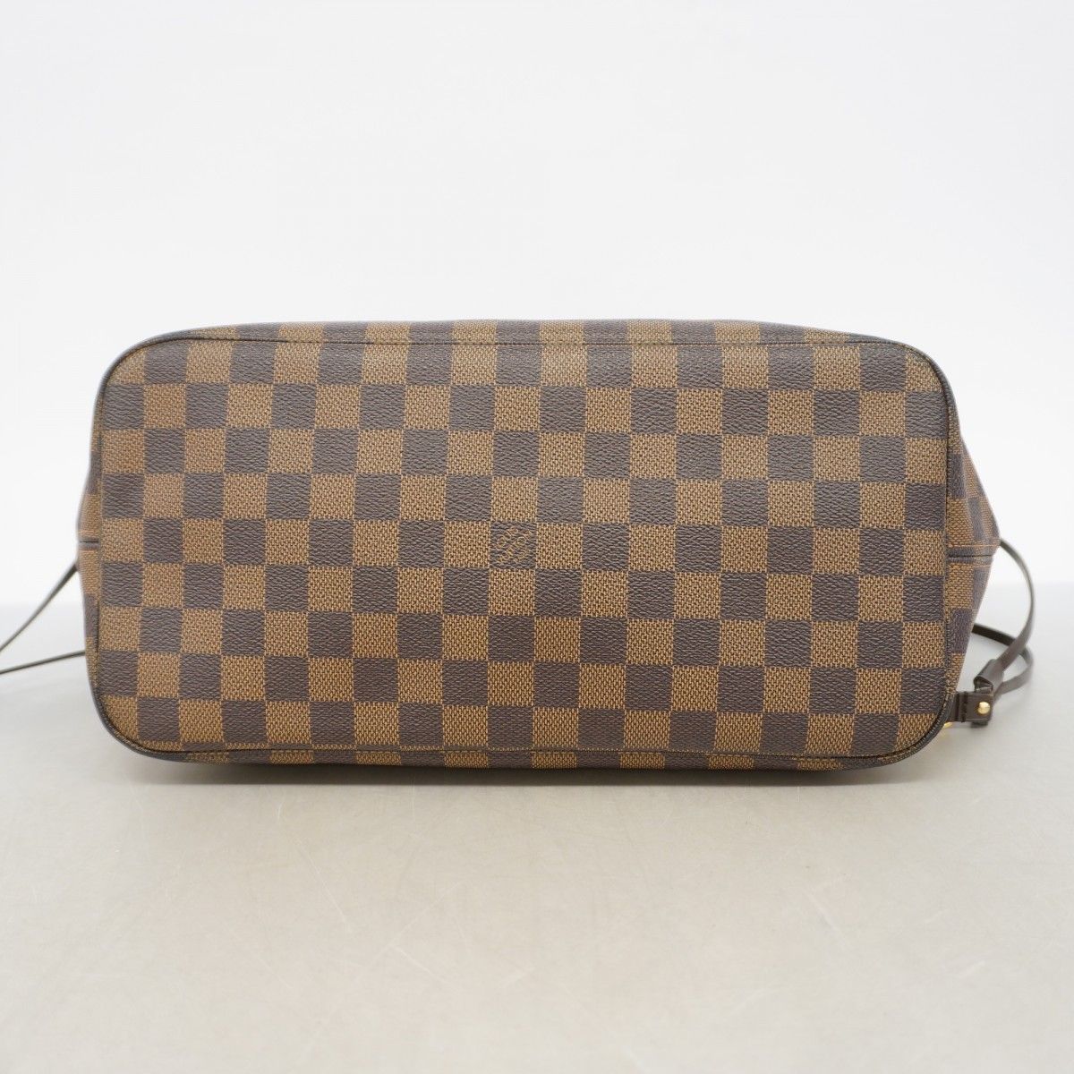 Louis Vuitton Tote Damier Neverfull MM Ebene — view 3