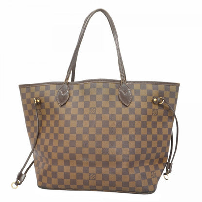 Louis Vuitton Tote Damier Neverfull MM Ebene