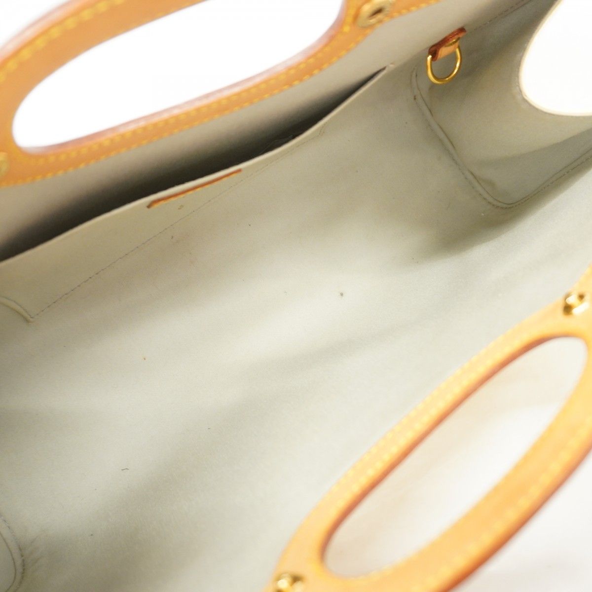 Louis Vuitton Handbag Vernis Tall loulou 2-Way — view 4