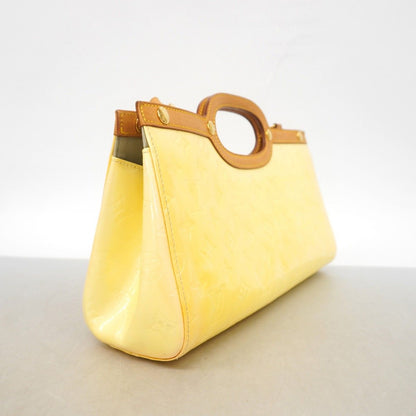 Louis Vuitton Handbag Vernis Tall loulou 2-Way — view 2