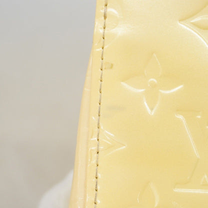 Louis Vuitton Handbag Vernis Tall loulou 2-Way — view 7