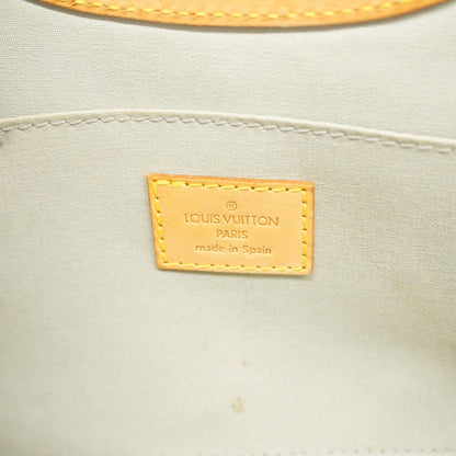 Louis Vuitton Handbag Vernis Tall loulou 2-Way — view 5