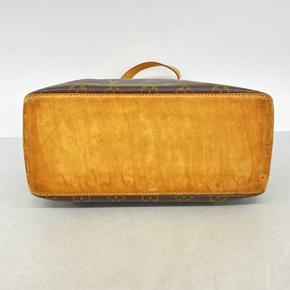 Louis Vuitton Tote Monogram Cabas Piano Brown — view 3