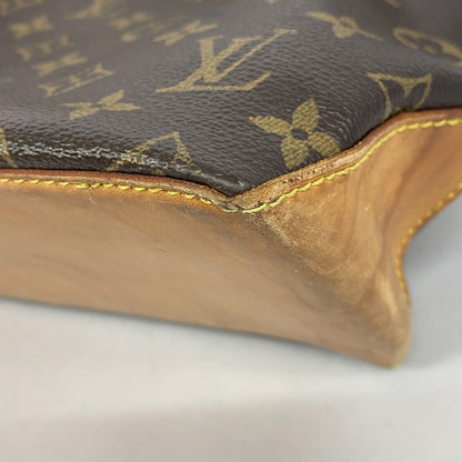 Louis Vuitton Tote Monogram Cabas Piano Brown — view 6
