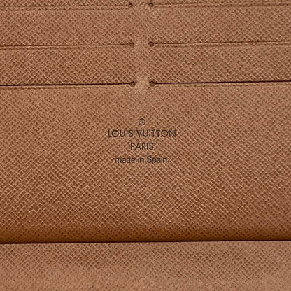Louis Vuitton Wallet Monogram Brown — view 4