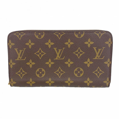 Louis Vuitton Wallet Monogram Brown