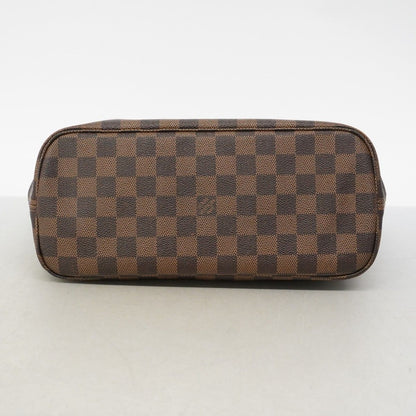 Louis Vuitton Tote Damier Neverfull PM Ebene — view 3