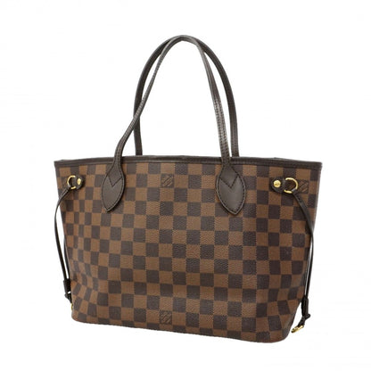 Louis Vuitton Tote Damier Neverfull PM Ebene