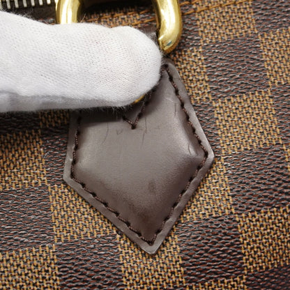 Louis Vuitton Handbag Damier Saleya PM Ebene — view 7