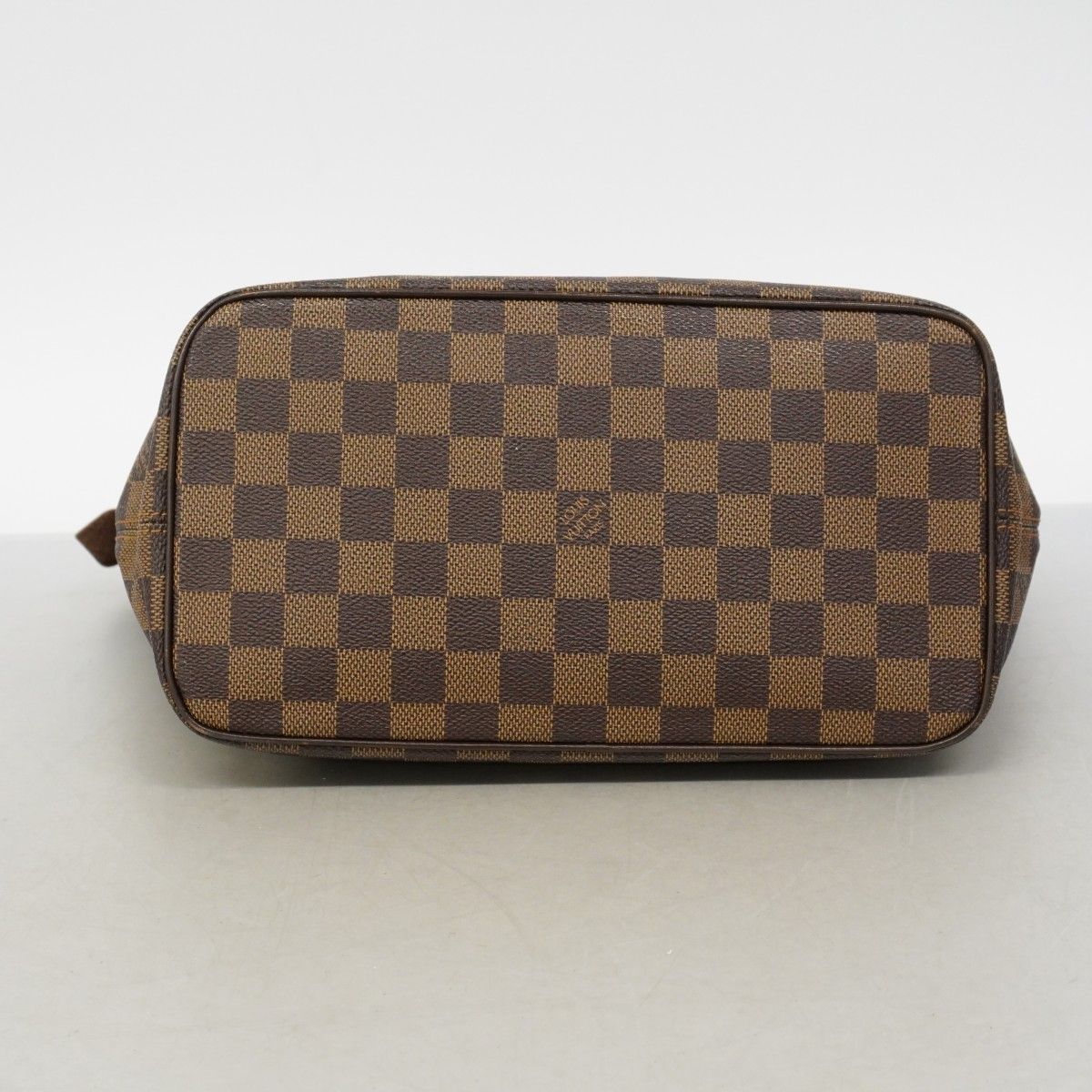 Louis Vuitton Handbag Damier Saleya PM Ebene — view 3