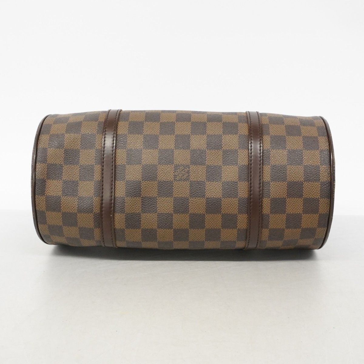 Louis Vuitton Handbag Damier Papillon 30 Ebene — view 3