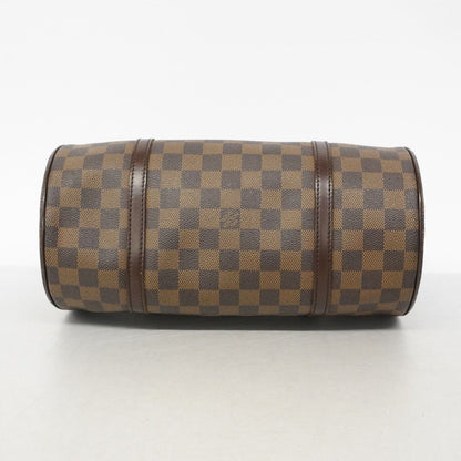 Louis Vuitton Handbag Damier Papillon 30 Ebene — view 3