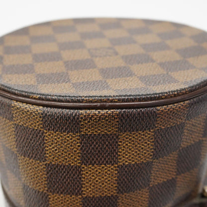 Louis Vuitton Handbag Damier Papillon 30 Ebene — view 8