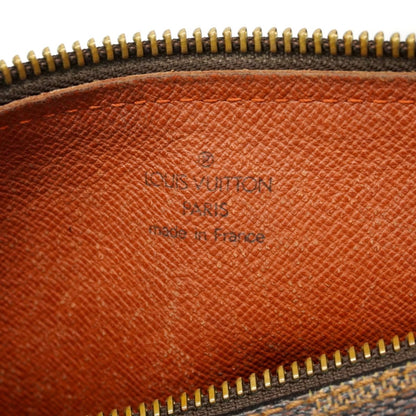 Louis Vuitton Handbag Damier Papillon 30 Ebene — view 5