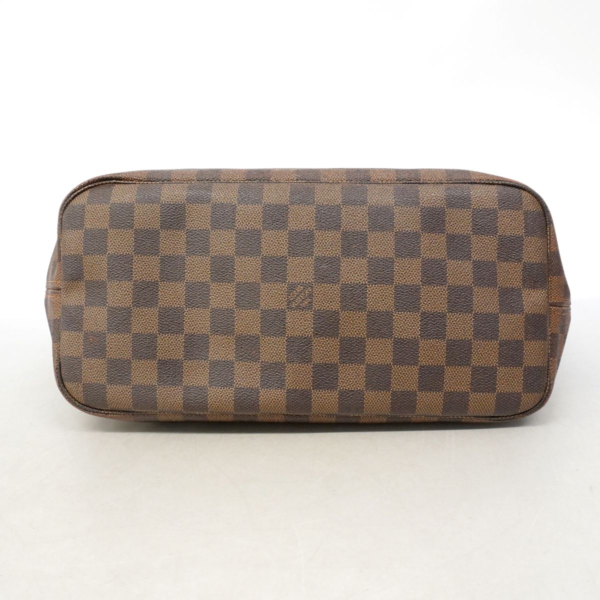 Louis Vuitton Tote Damier Neverfull MM Ebene — view 3