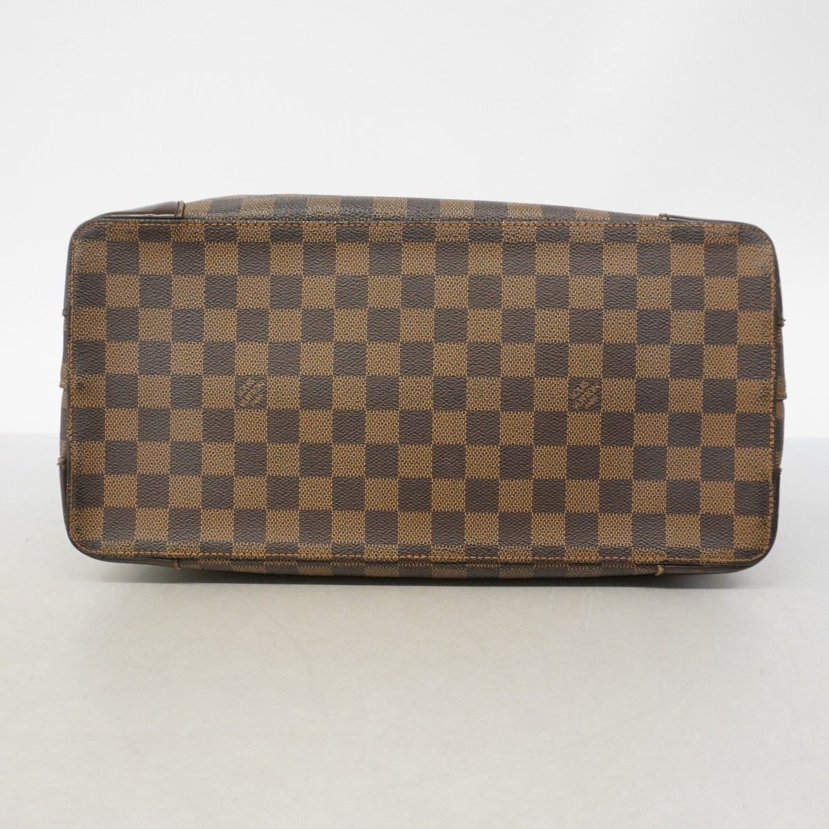 Louis Vuitton Tote Damier Hampstead MM Ebene — view 3