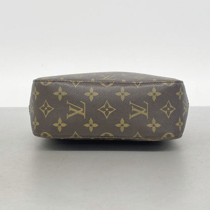 Louis Vuitton Handbag Monogram Brown — view 3