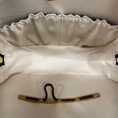 Louis Vuitton Handbag Monogram Brown — view 4