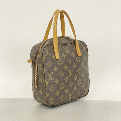 Louis Vuitton Handbag Monogram Brown — view 2