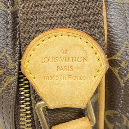 Louis Vuitton Shoulder Bag Monogram PM Brown — view 5