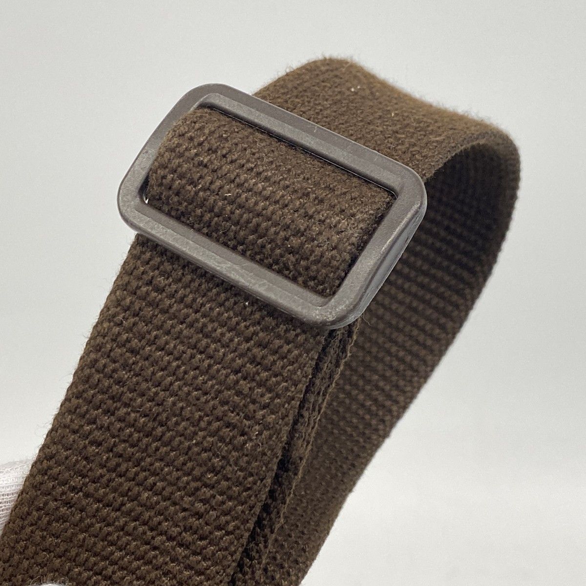 Louis Vuitton Shoulder Bag Monogram PM Brown — view 8
