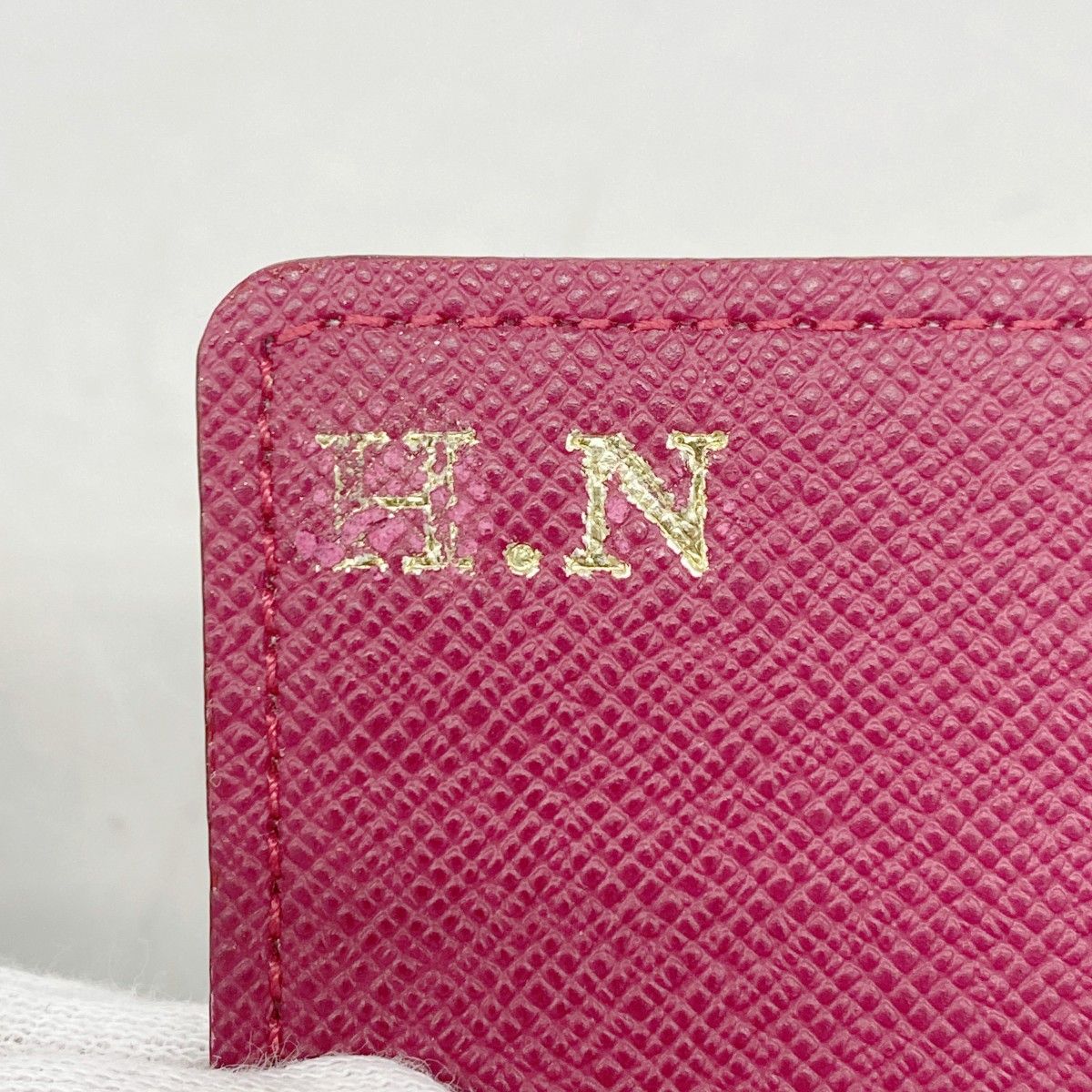 Louis Vuitton Wallet Monogram Multicolor Portefeuille Sarah Blanc — view 5