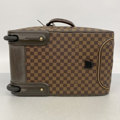 Louis Vuitton Boston Bag Damier Eole 50 Ebene — view 3