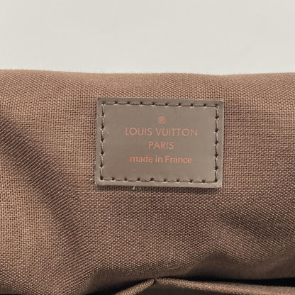 Louis Vuitton Boston Bag Damier Eole 50 Ebene — view 5