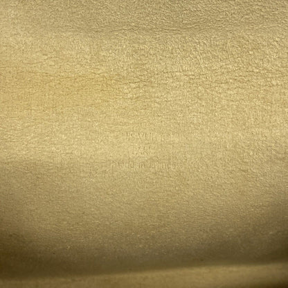Louis Vuitton Waist Bag Monogram Pochette Brown — view 5
