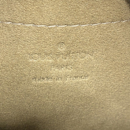 Louis Vuitton Handbag Monogram Multicolor Noir — view 5