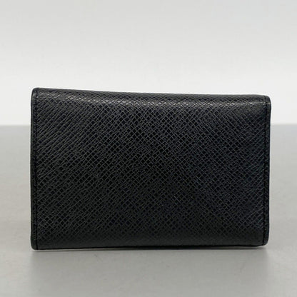 Louis Vuitton Key Case Taiga Multicles 6 Ardoise Key Holder — view 7