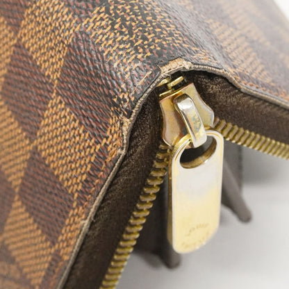 Louis Vuitton Wallet Damier Zippy Ebenuladies — view 6