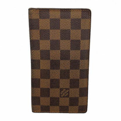 Louis Vuitton Wallet Damier Porto cultcles Di Ebenumen's